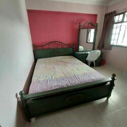 Blk 256 Simei Street 1 (Tampines), HDB 4 Rooms #450843321
